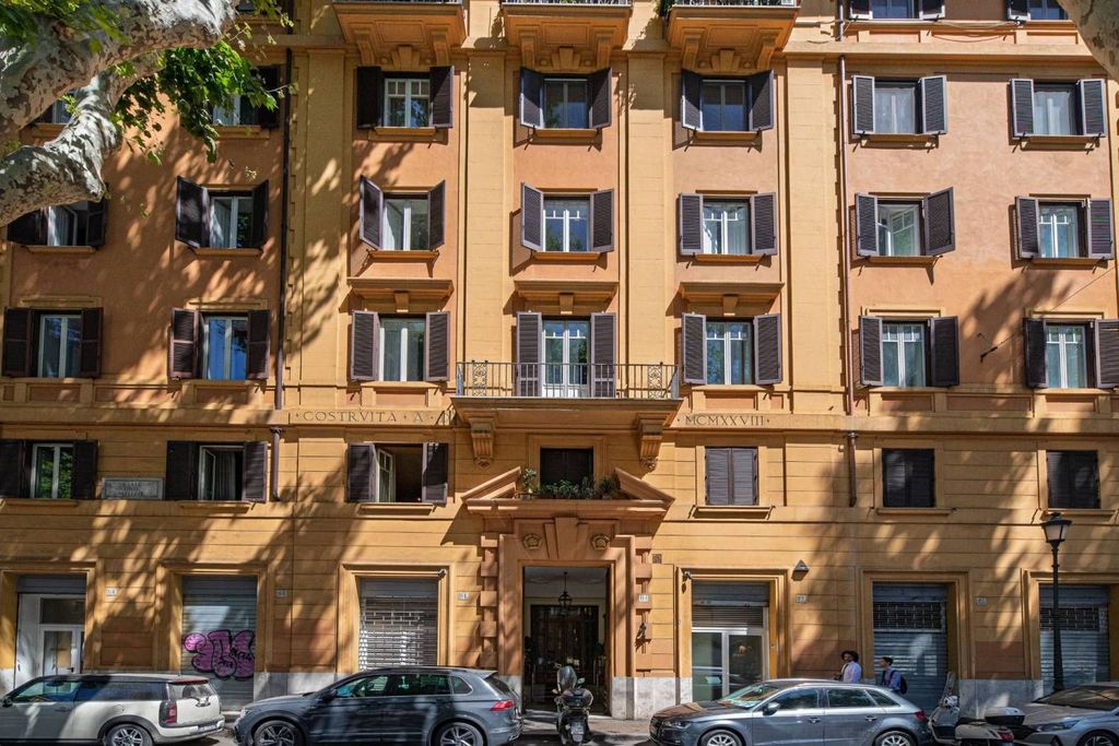 Appartamento – Rome - Vista 2