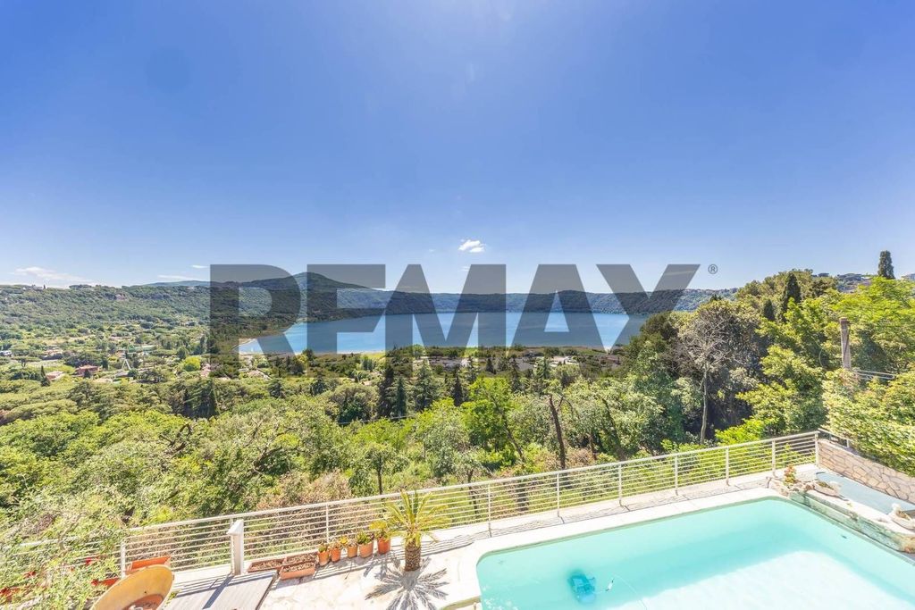 Appartamento – Marino - Vista 2
