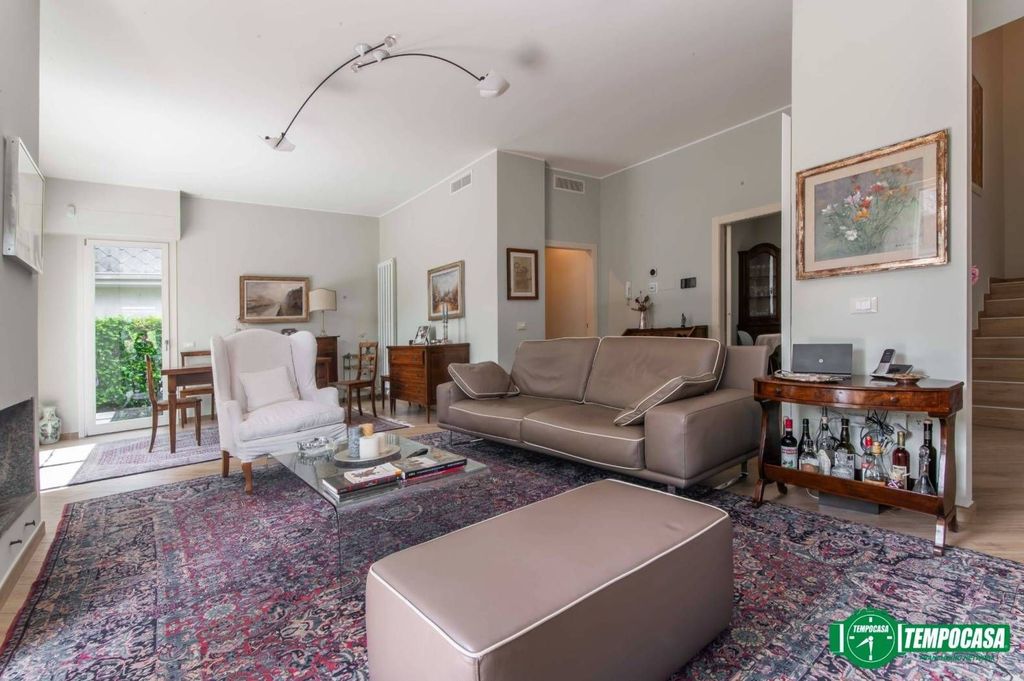 Casa – Arese - Vista 2