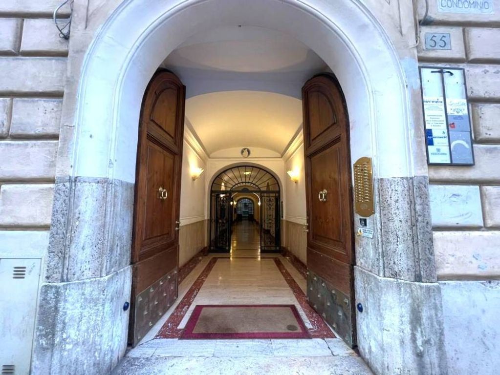 Appartamento – Rome - Vista 2