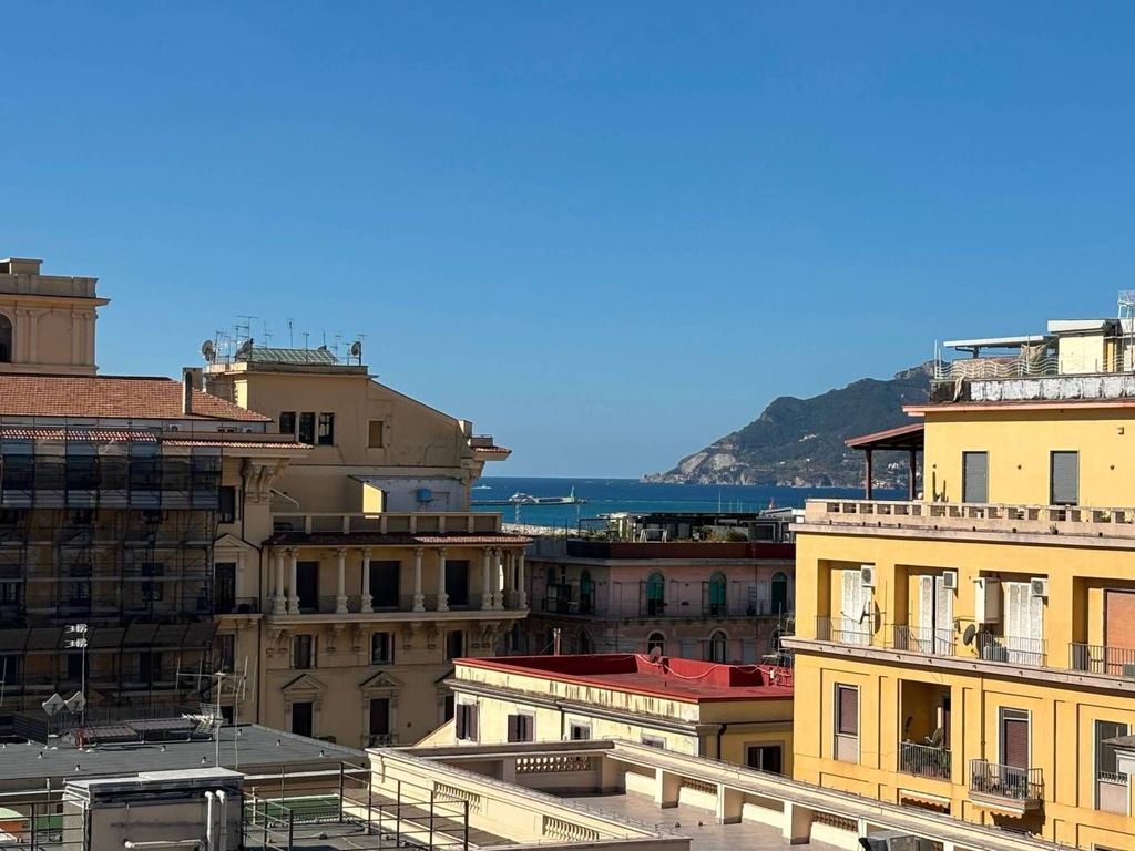 Appartamento – Salerno - Vista 2