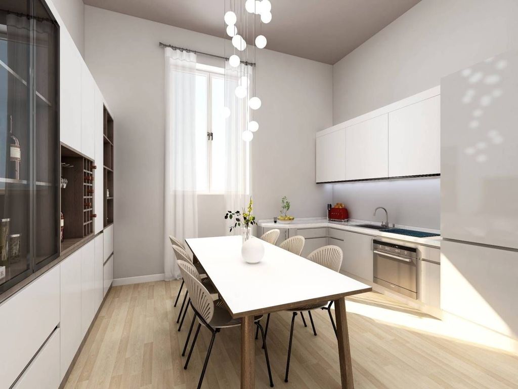 Apartment in Milan - Vista 2