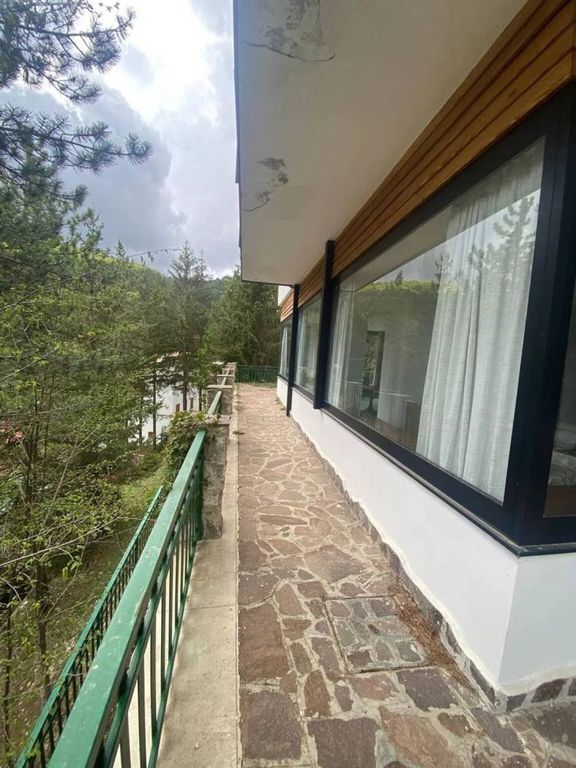 House in Roccaraso - View 2