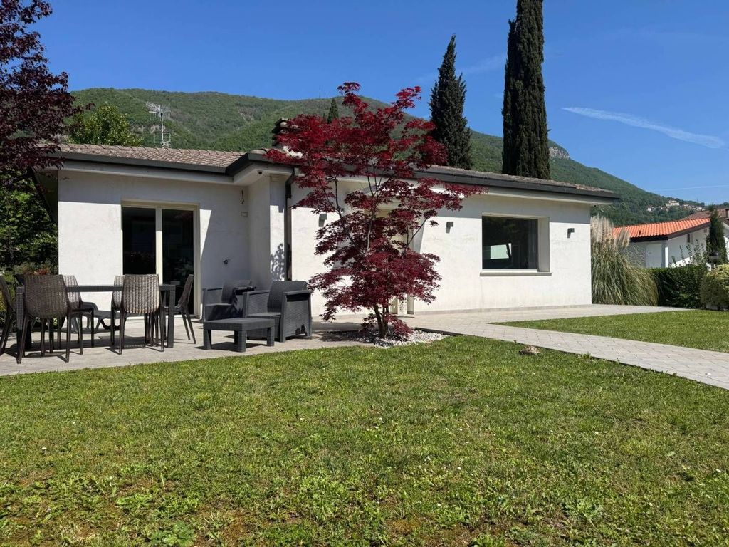 Casa – Villanuova sul Clisi - Vista 2