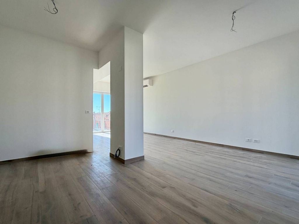 Appartamento – Borgio - Vista 2