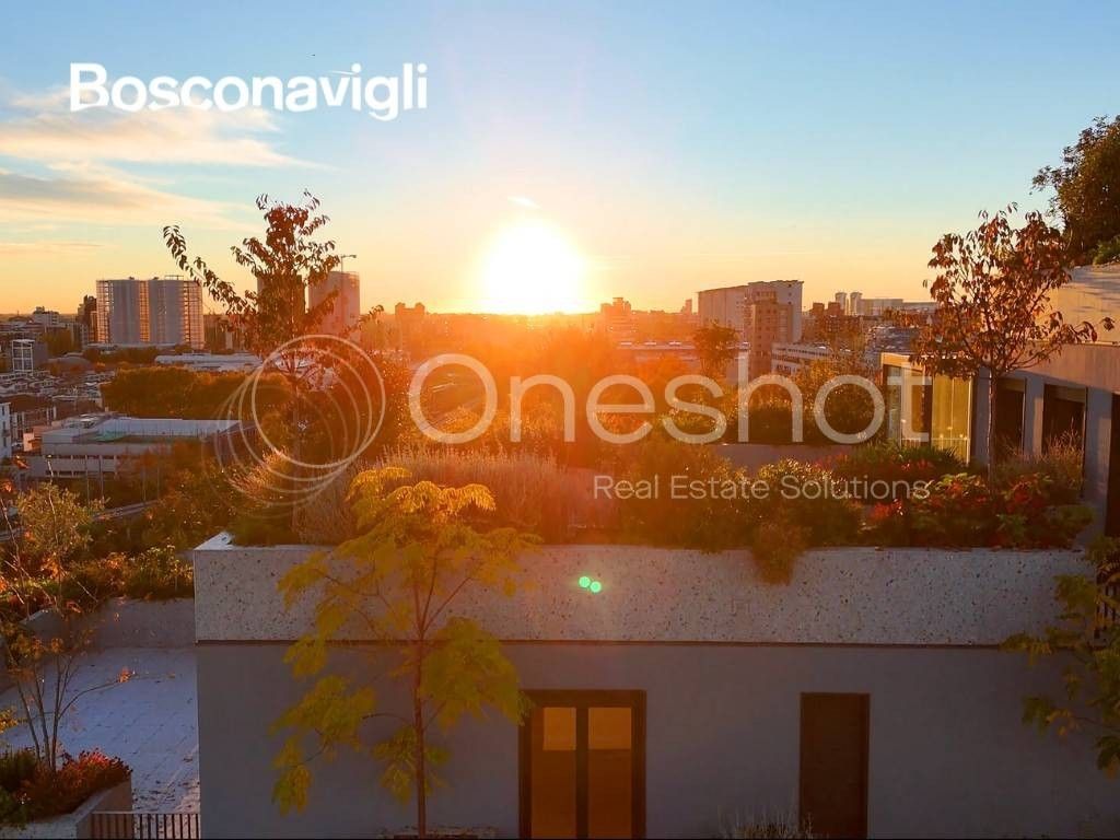 Appartamento – Milan - Vista 2