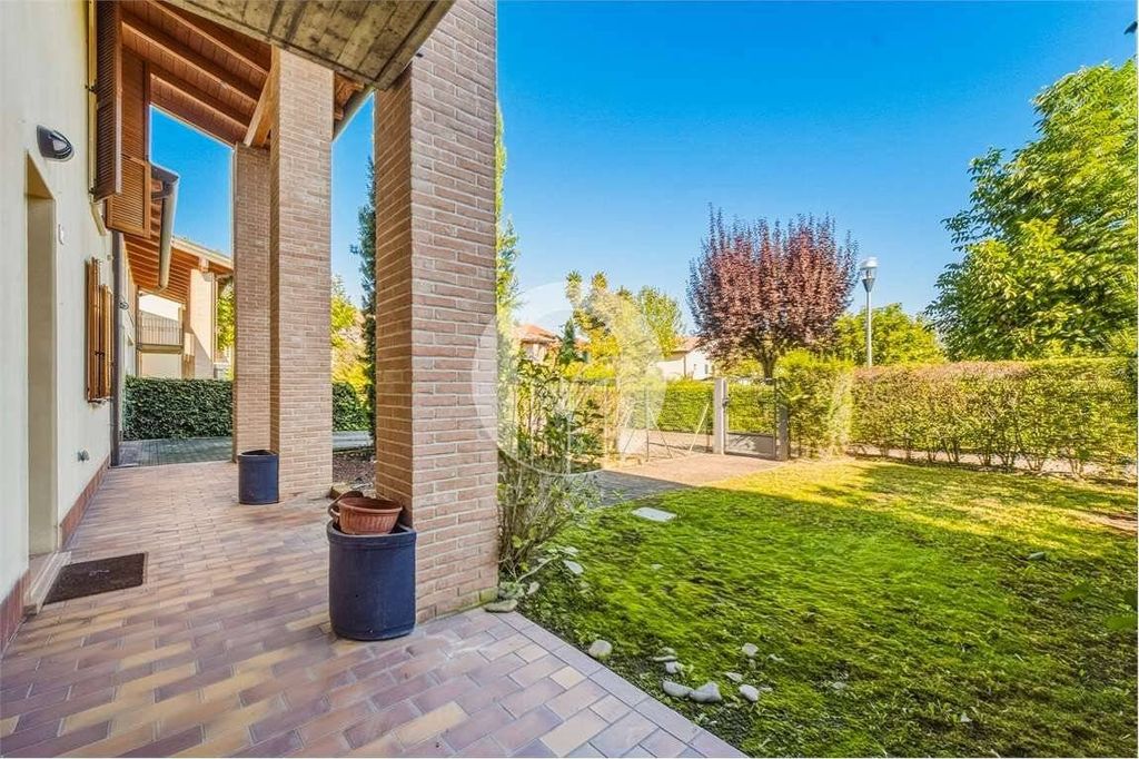 Casa – Reggio nell'Emilia - Vista 2