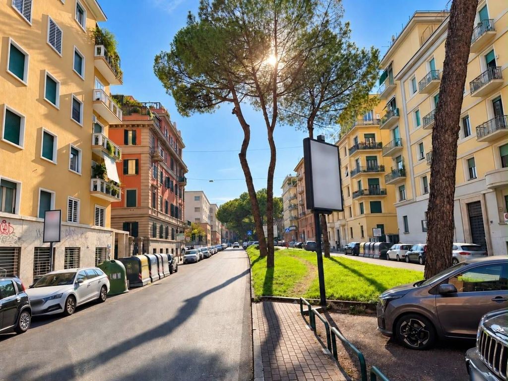 Appartamento – Rome - Vista 2