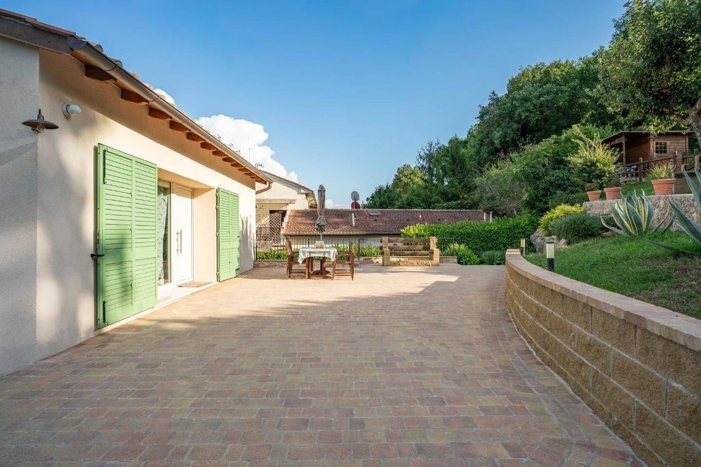 Casa – Colle di Val d'Elsa - Vista 2