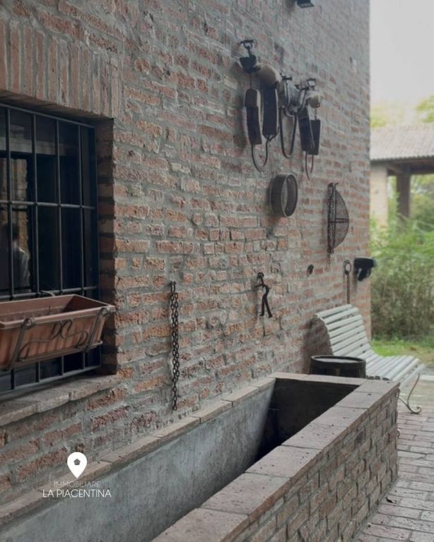 Casa – Calendasco - Vista 2
