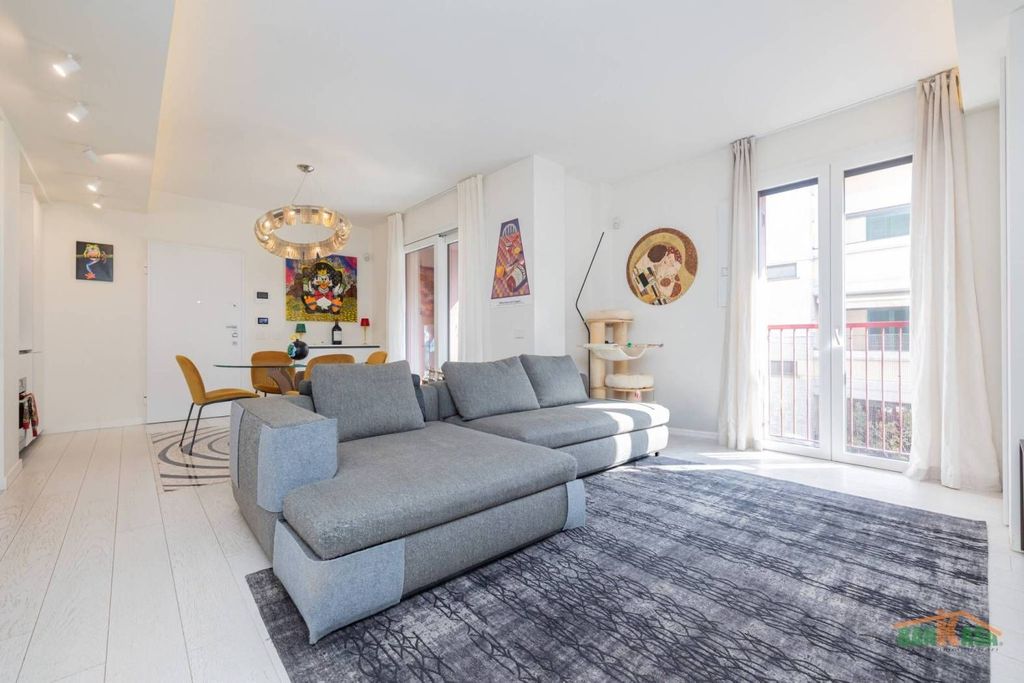 Appartamento – Milan - Vista 2