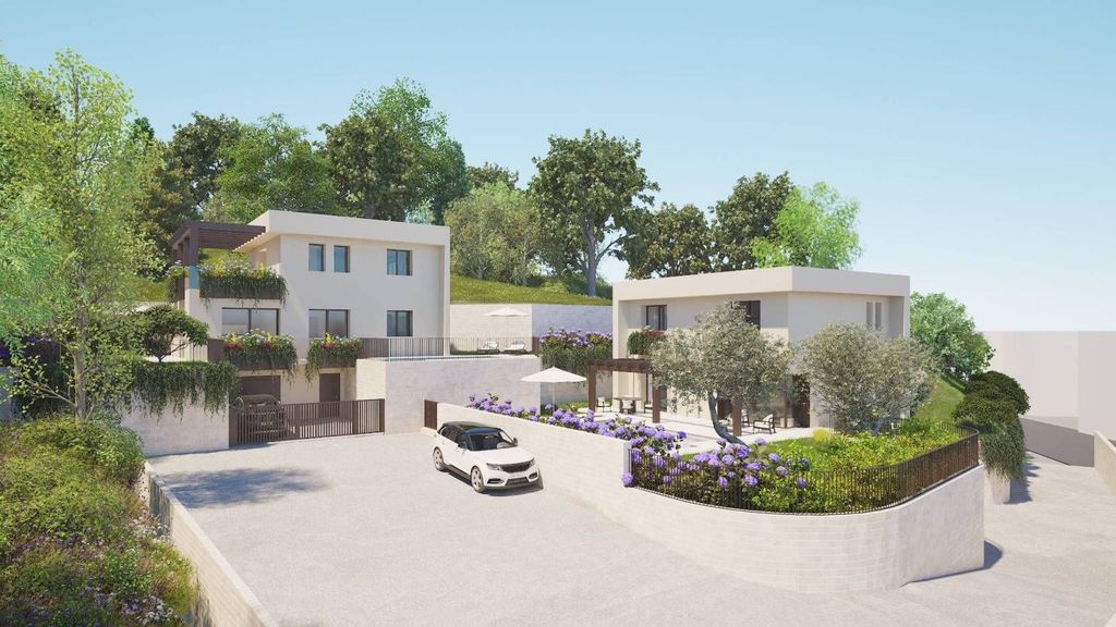 Casa – Verona, Borgo Venezia, Est - Vista 2