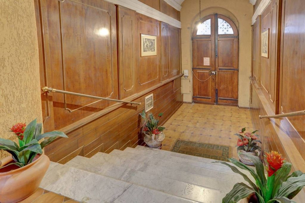 Appartamento – Rome - Vista 2