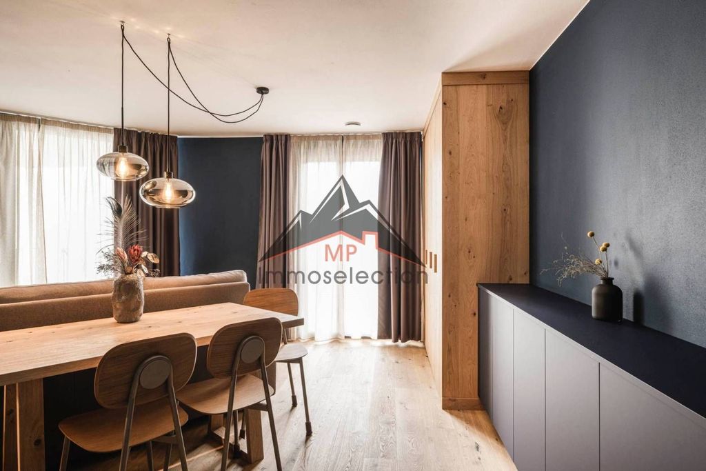 Appartamento – Toblach - Vista 2