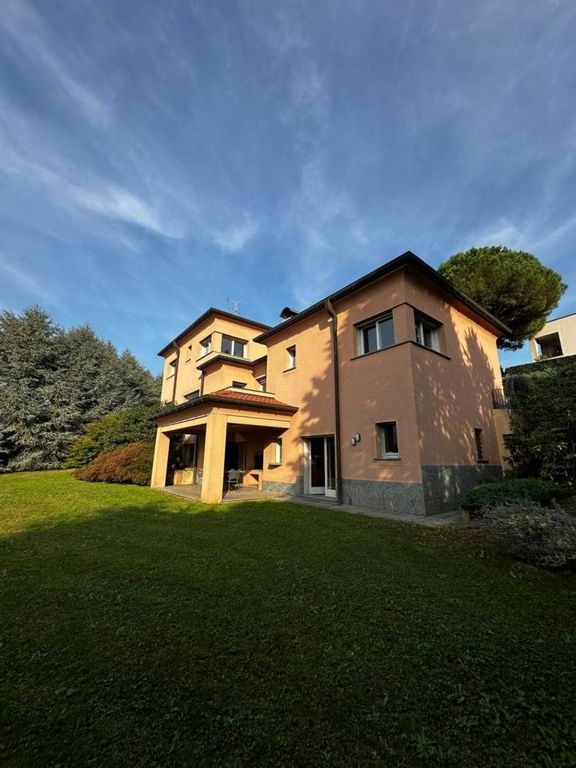 Casa – Oggiono - Vista 2