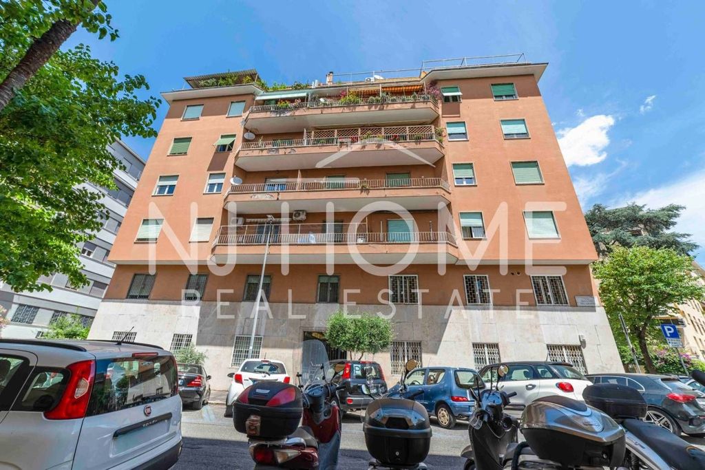 Apartment in Rome - Vista 2