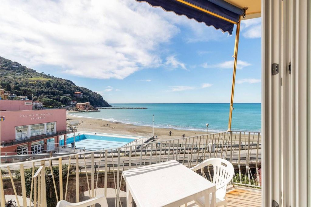 Apartment in Levanto - Vista 2
