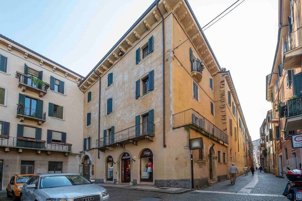 Appartamento – Verona, Cittadella, Centro storico - Vista 2