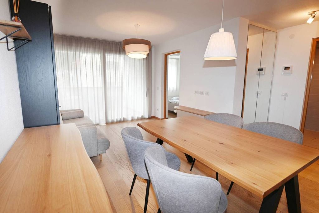 Appartamento – Bruneck-Brunico - Vista 2