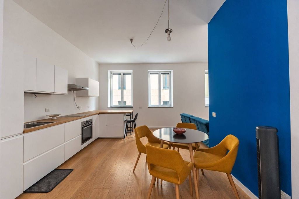 Appartamento – Milan - Vista 2