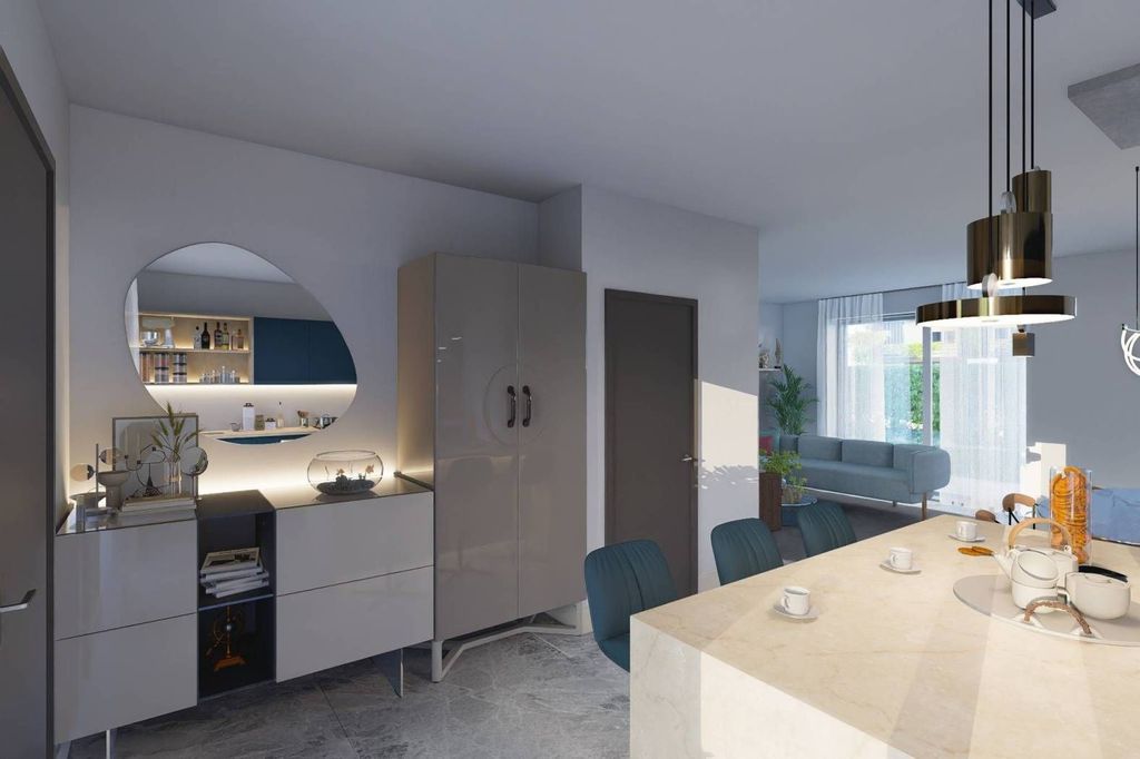 Casa – Locate Varesino, Como - Vista 2