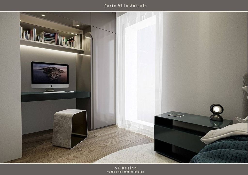 Casa – Sasso Marconi, Borghetti - Vista 2