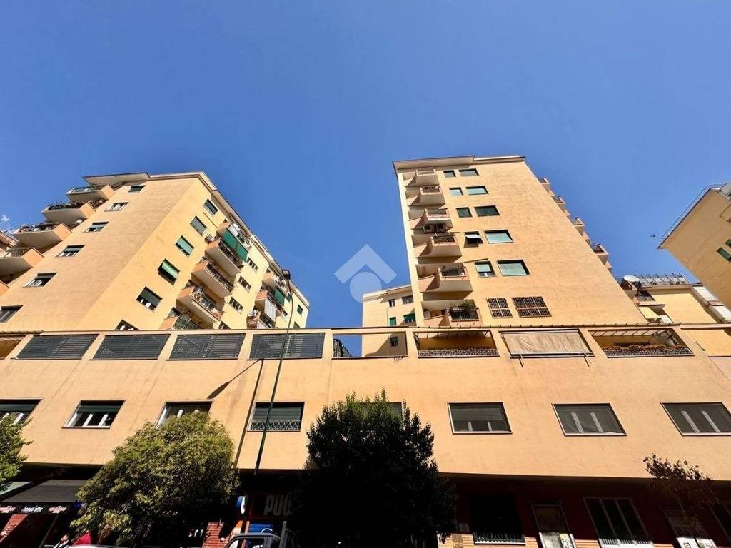 Appartamento – Naples - Vista 2