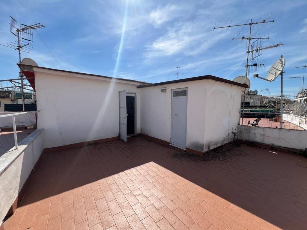 Appartamento – Napoli, Rione Antignano, Municipalità 5 - Vista 2