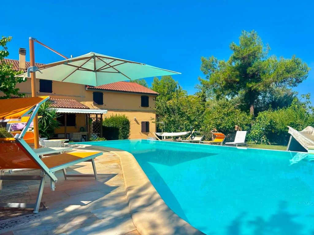 Casa – Senigallia - Vista 2