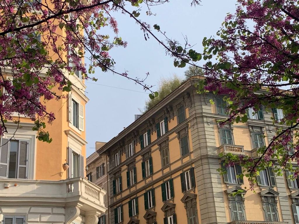 Apartment in Rome - Vista 2