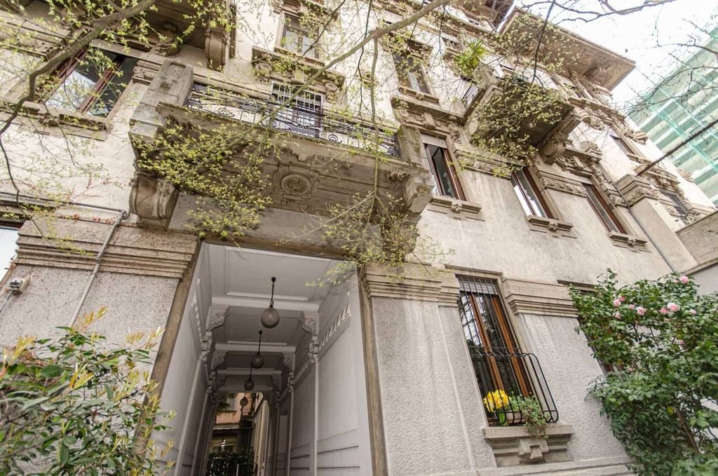 Apartment in Milan - Vista 2