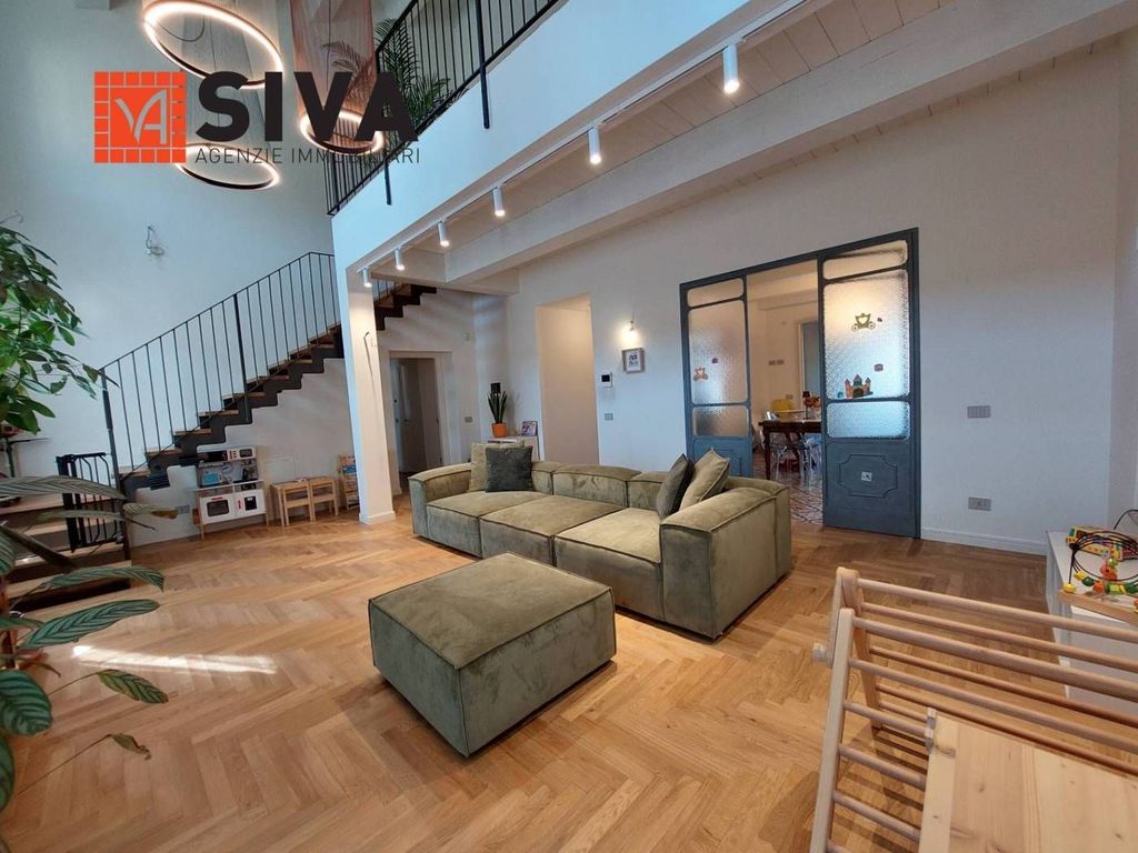 Appartamento – Ravenna, Corso Nord - Vista 2