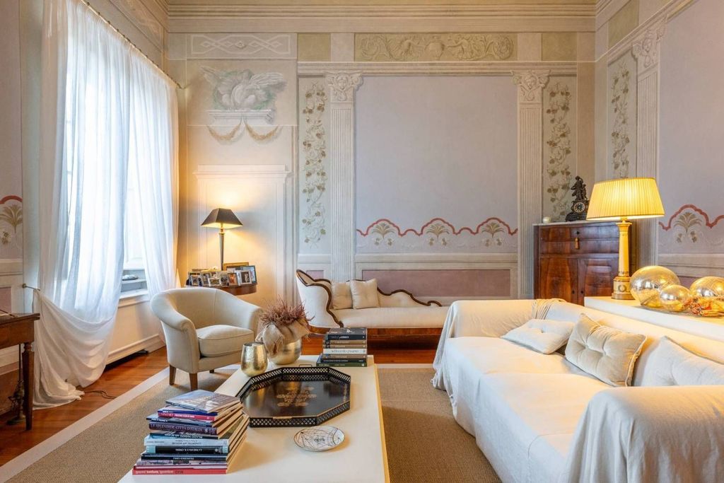 Appartamento – Pisa - Vista 2