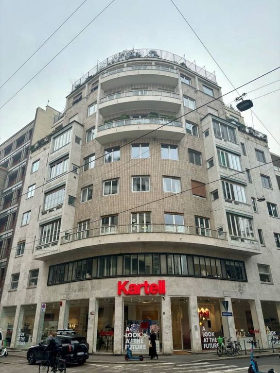 Appartamento – Milan - Vista 2