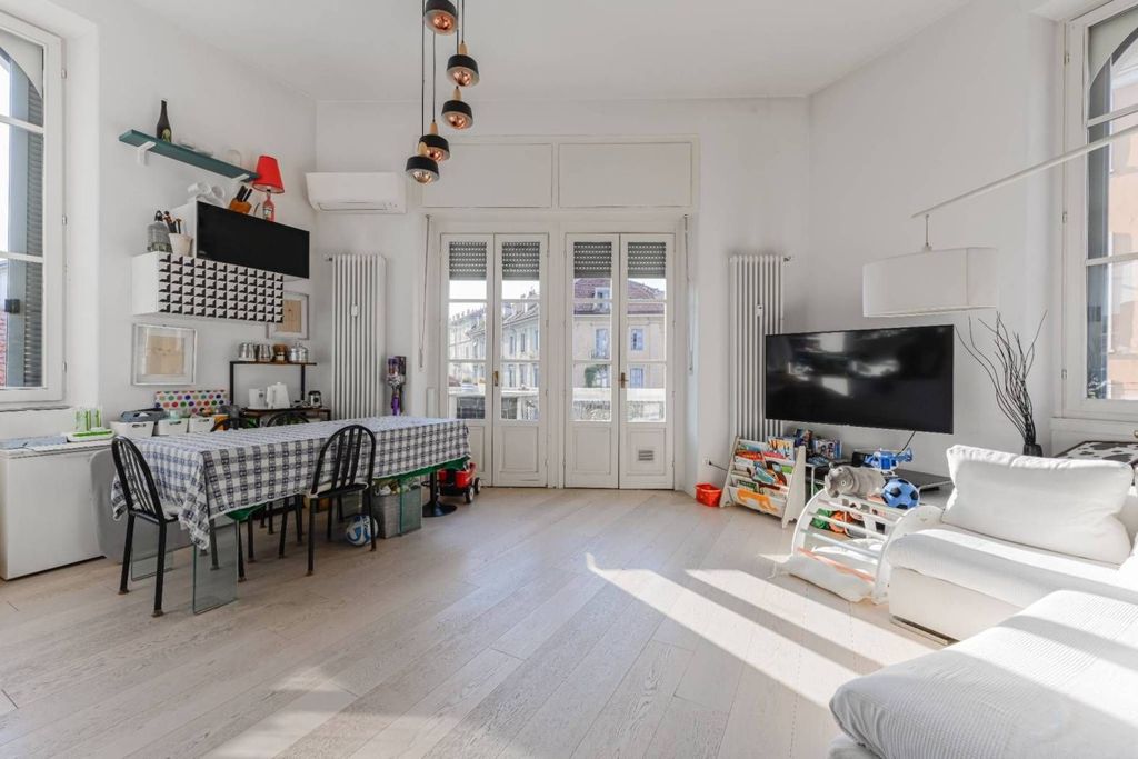 Appartamento – Milan - Vista 2