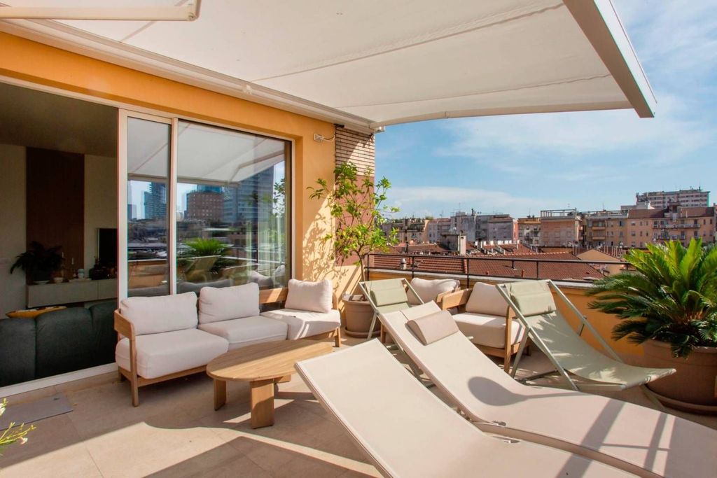 Appartamento – Milan - Vista 2