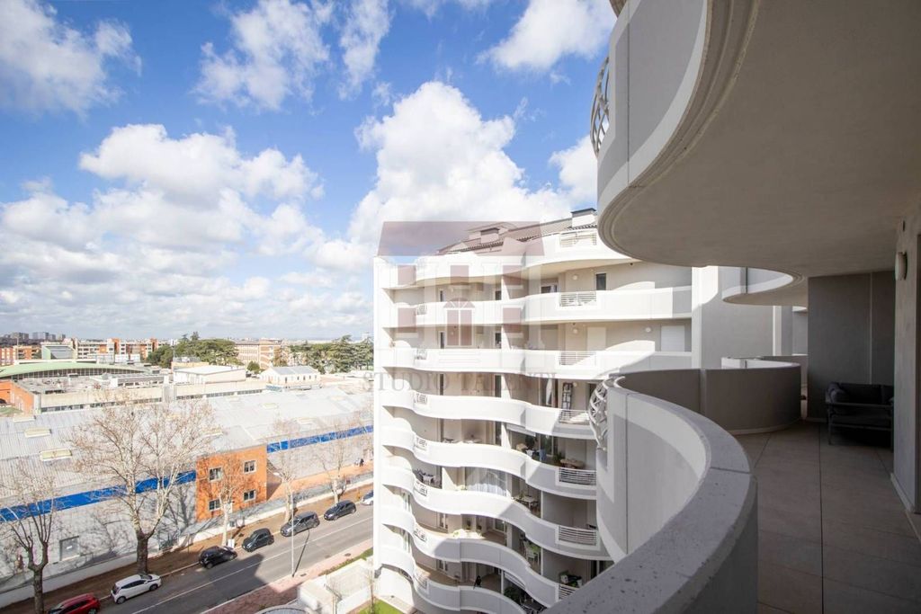 Appartamento – Rome - Vista 2