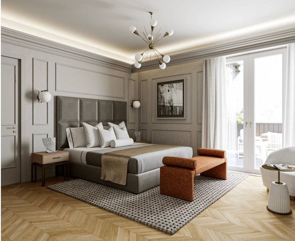 Appartamento – Florence - Vista 2