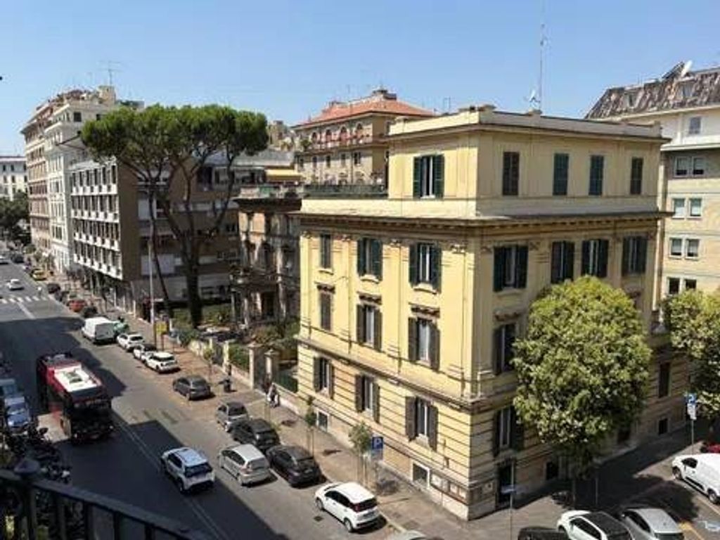 Appartamento – Rome - Vista 2