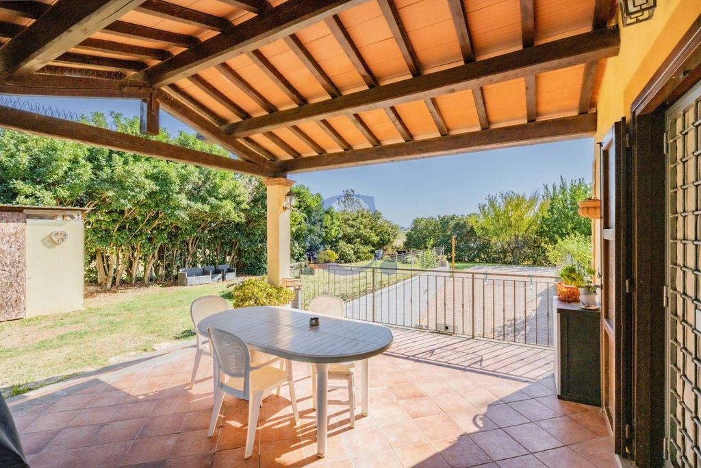 Casa – Cerveteri - Vista 2