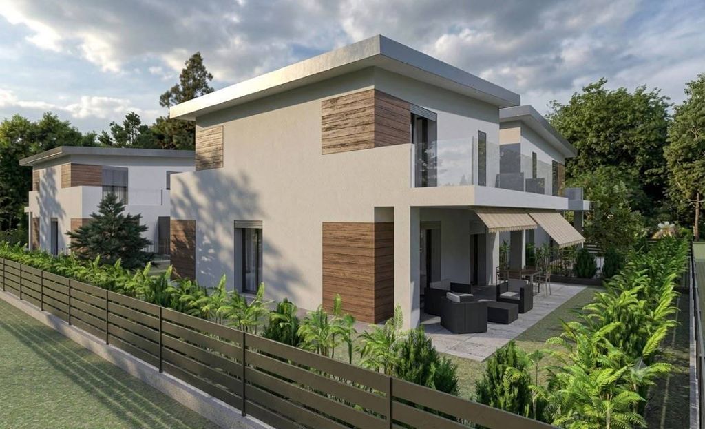 Casa – Giussano, Robbiano - Vista 2