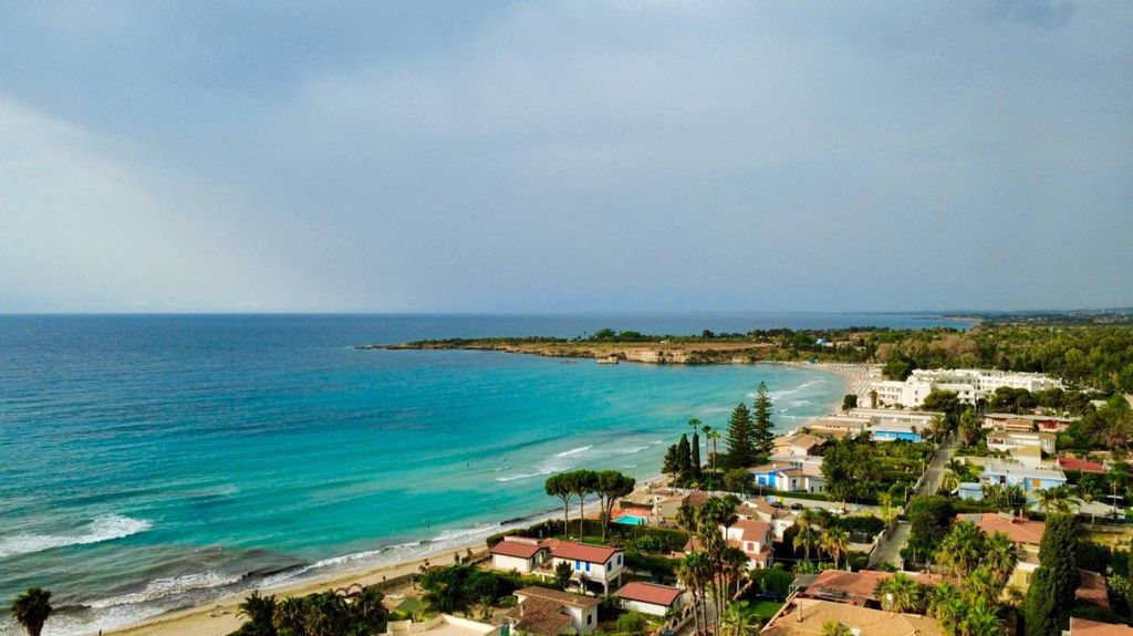Casa – Siracusa, Fontane Bianche - Vista 2