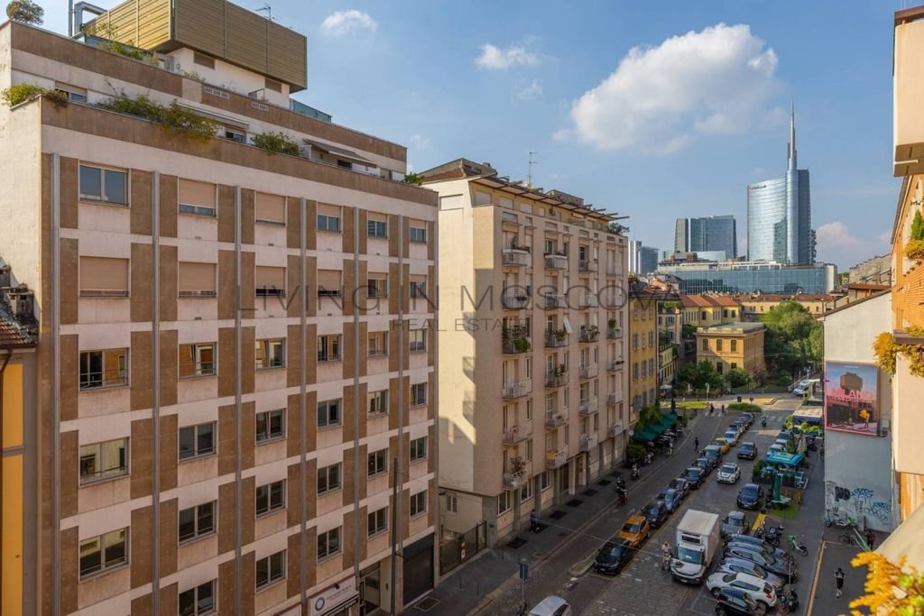 Appartamento – Milan - Vista 2