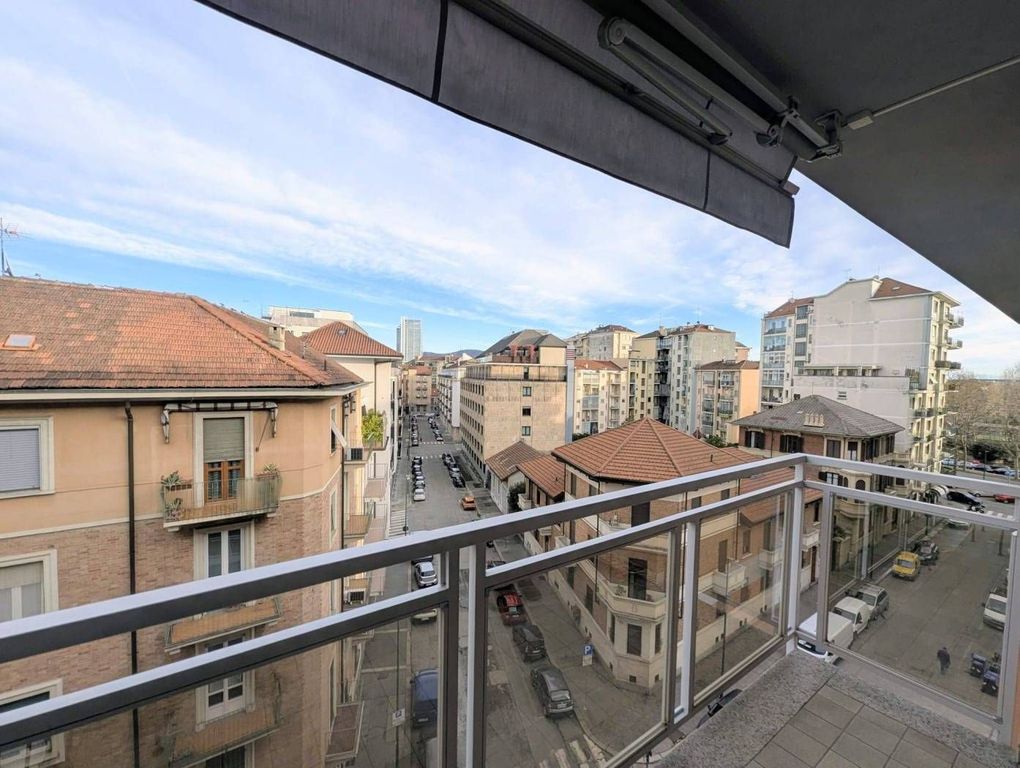 Appartamento – Turin - Vista 2