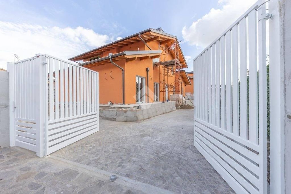 Casa – Marino - Vista 2