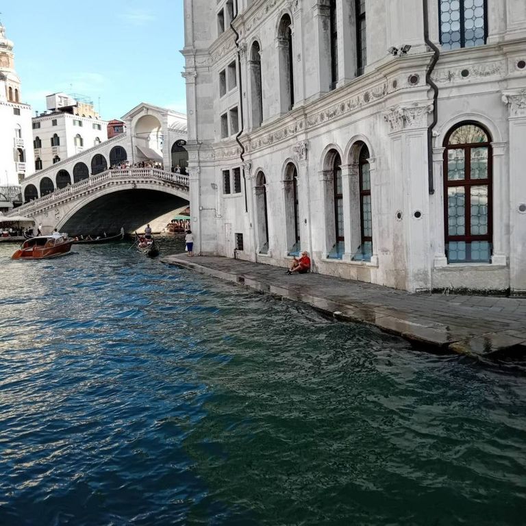 Appartamento – Venice - Vista 2
