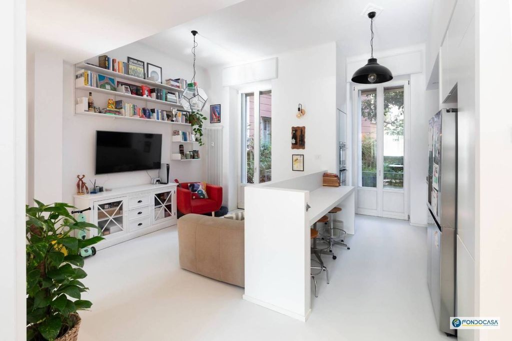 Apartment in Milan - Vista 2