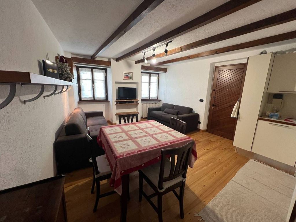 Appartamento – Courmayeur, Pussey - Vista 2