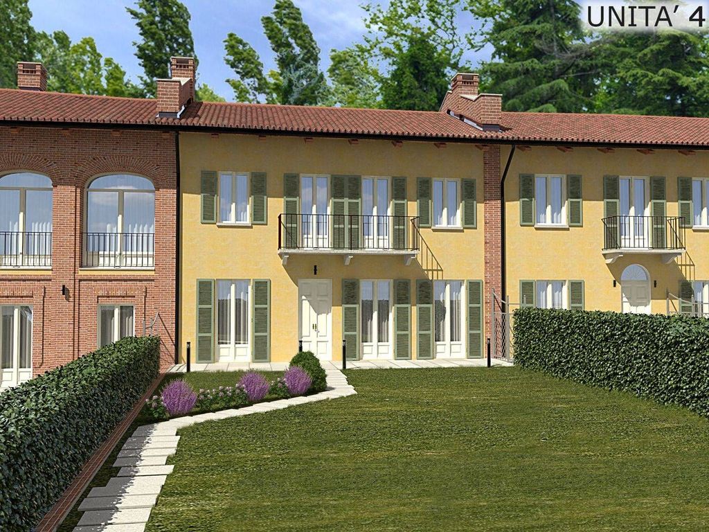 Casa – Chieri - Vista 2