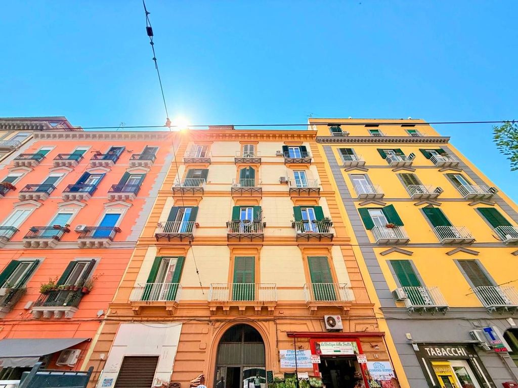 Apartment in Naples - Vista 2